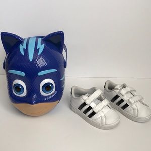Adidas Toddler Shoes